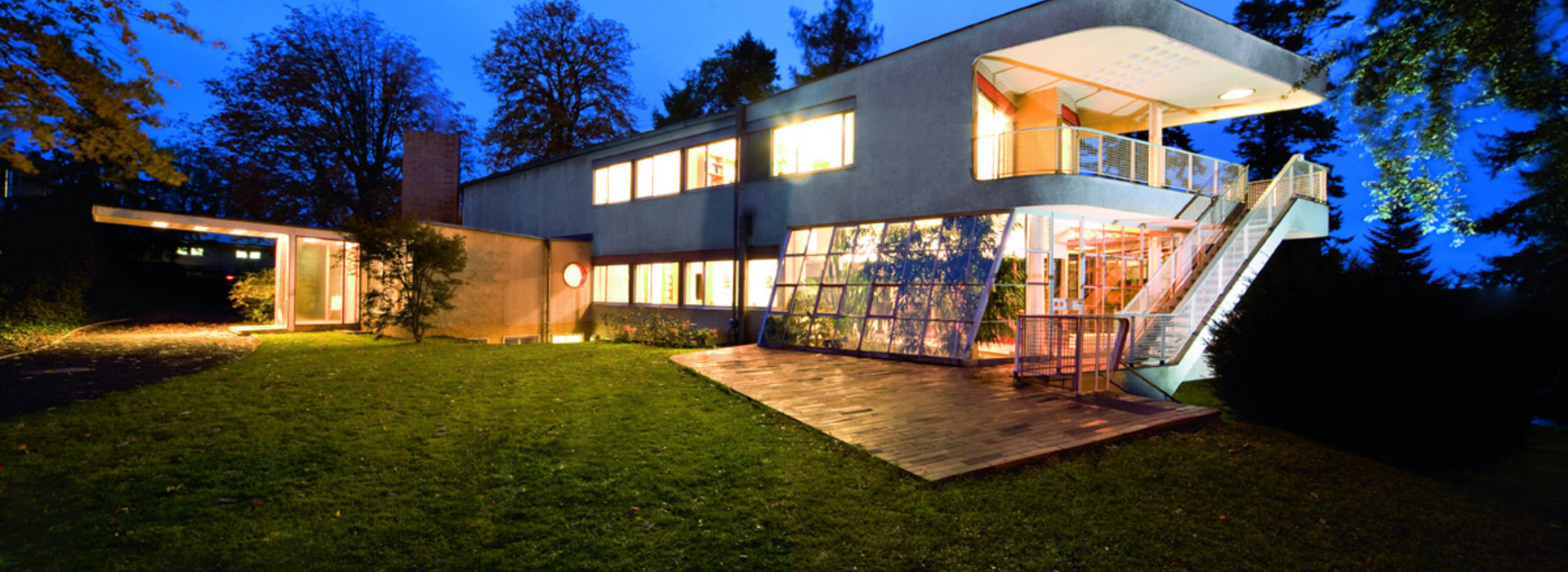 House "Schminke" Löbau